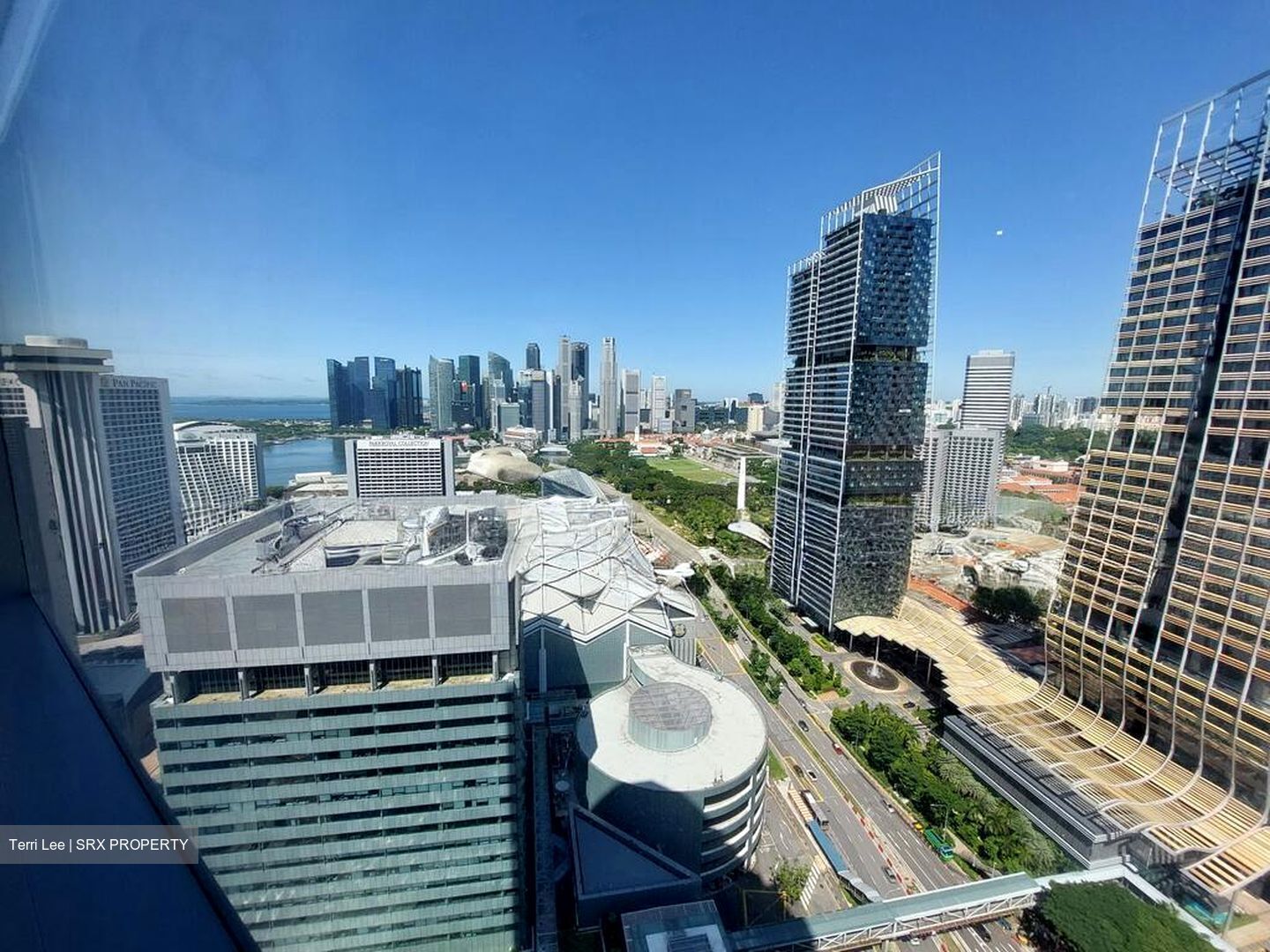 Suntec Tower Five (D1), Office #526637541